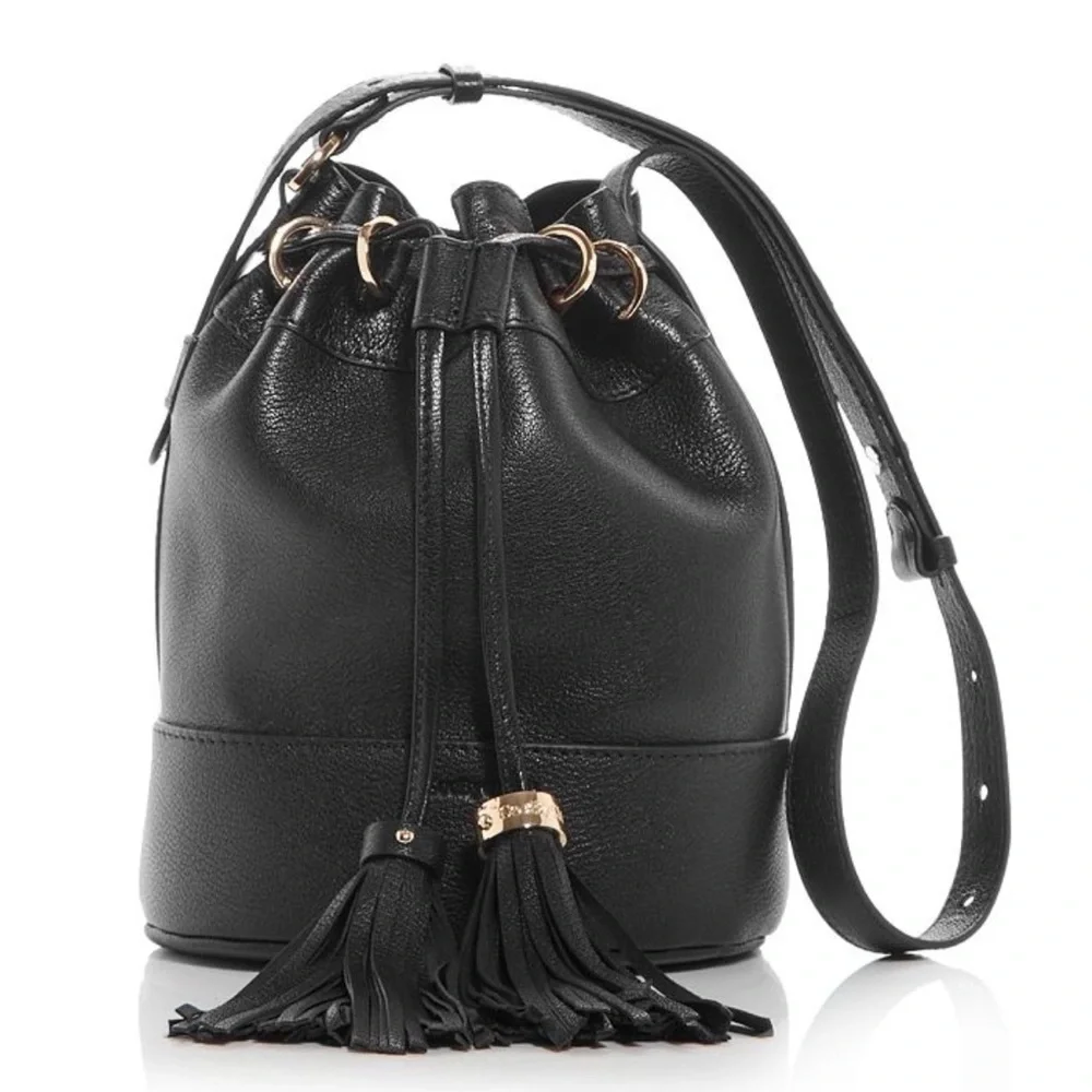 See by Chloé - Vicki Bucket Bag - Picture 1 of 8